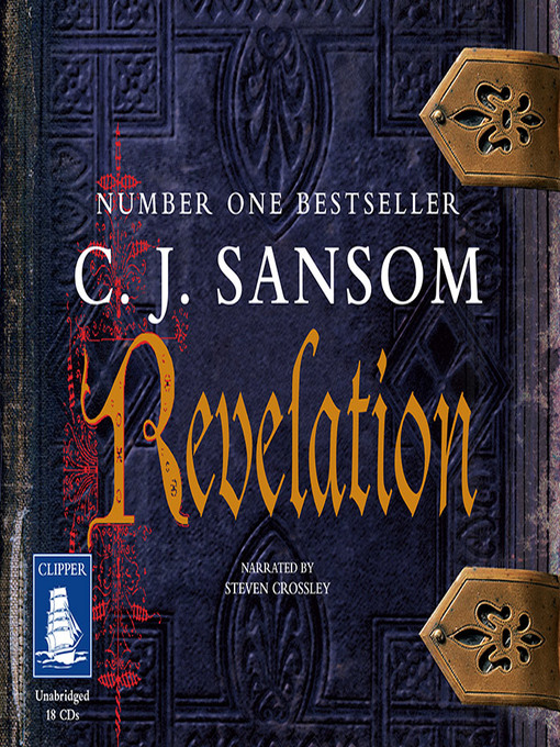 Title details for Revelation by C.J. Sansom - Available